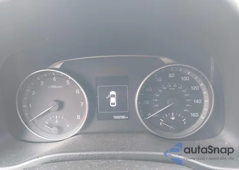 2017 Hyundai Elantra Se from USA, damaged, VIN 5NPD84LF2HH080532